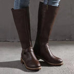 Katia | Women's Orthopedic Knee-High Boots