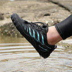 Desislava | Women's Sporty Lace-Up Beach Water Shoes