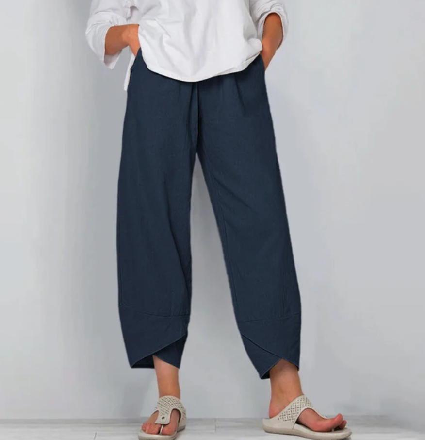 Grace & Jess | Lightweight Pants