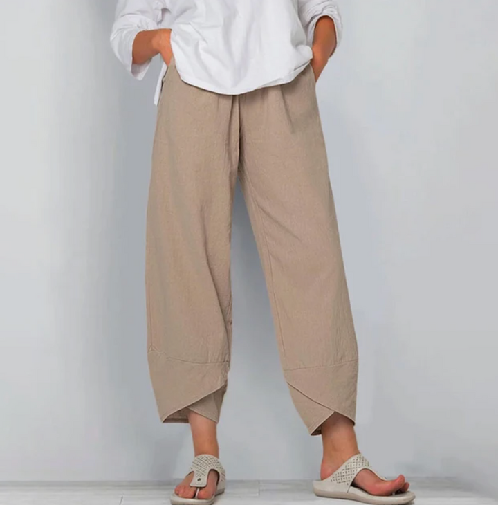 Grace & Jess | Lightweight Pants