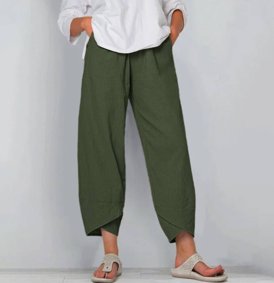 Grace & Jess | Lightweight Pants