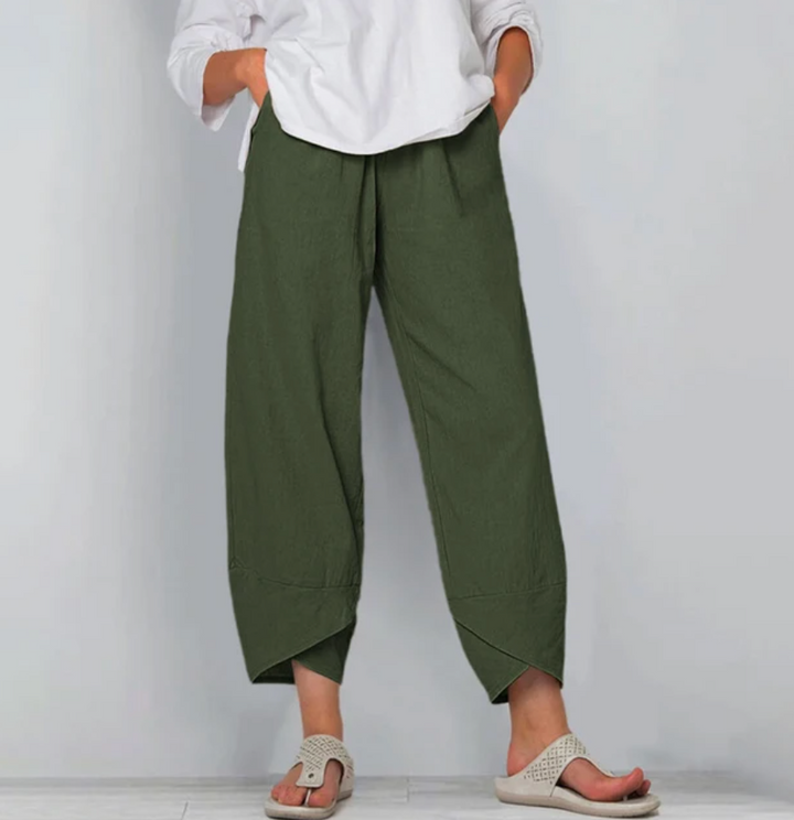 Grace & Jess | Lightweight Pants