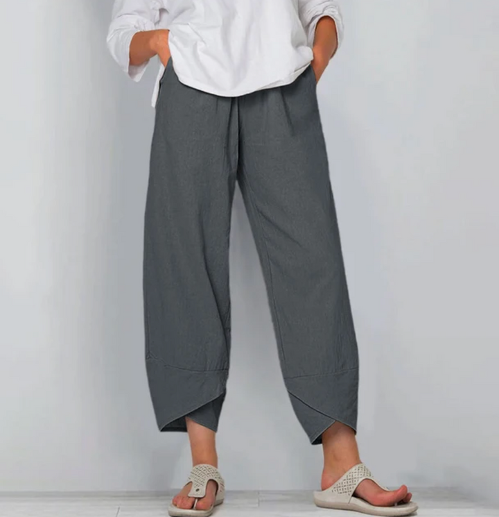 Grace & Jess | Lightweight Pants