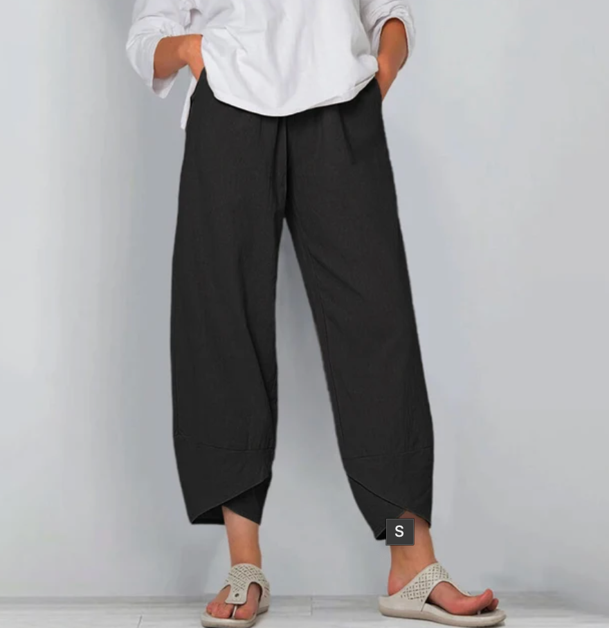 Grace & Jess | Lightweight Pants