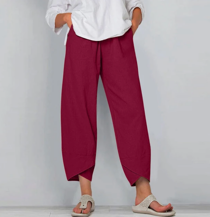 Grace & Jess | Lightweight Pants