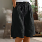 Renee | Women's Comfort Casual Shorts