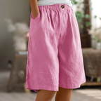 Renee | Women's Comfort Casual Shorts