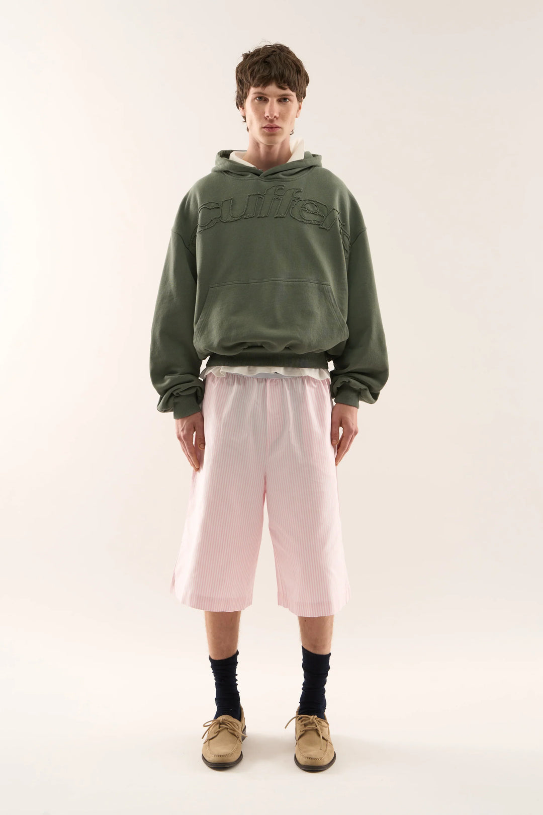 Raw Worldwide Hoodie