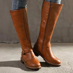 Katia | Women's Orthopedic Knee-High Boots