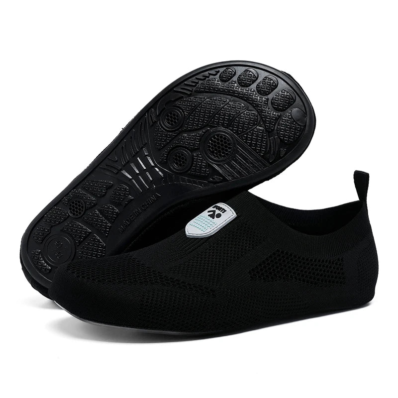 Boaz | Women's Barefoot Aqua Water Shoes