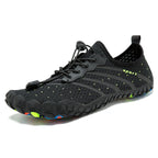 Isolde | Women's Versatile Water Shoes with Vibrant Sole