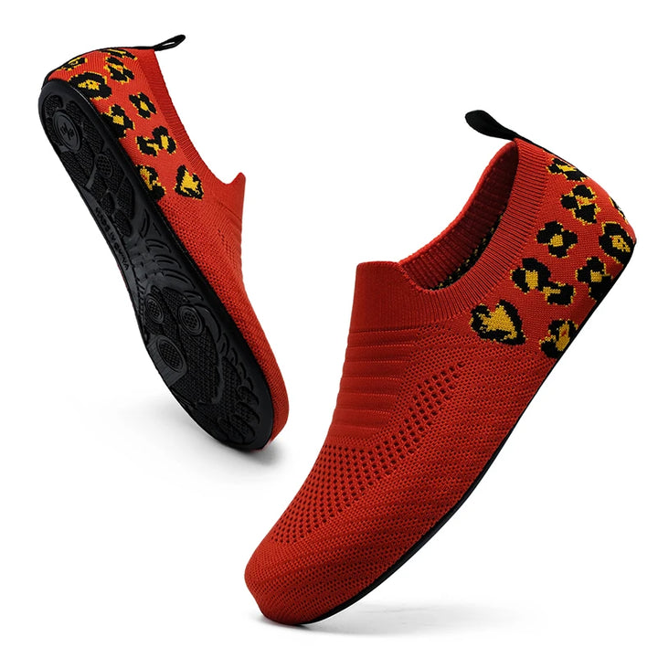 Boaz | Women's Barefoot Aqua Water Shoes