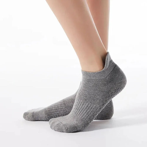 Anselm | Women's Anti Slip Yoga Grip Socks