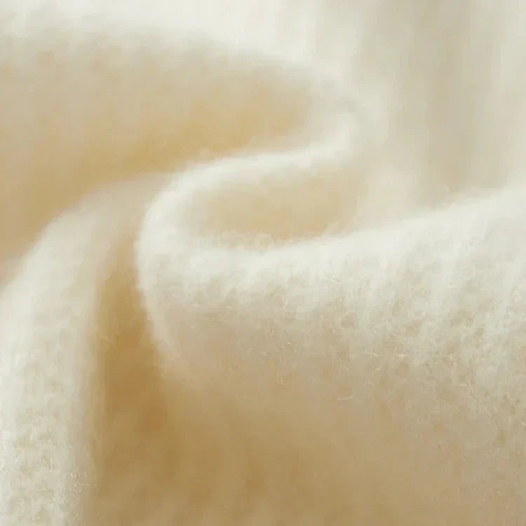 Sorrento - Luxe Cashmere Hoodie