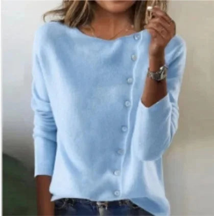 Grace & Jess | Keisha-Knitted Cardigan