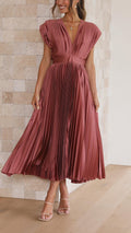Antique pink