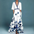Jamie | Women's Elegant Maxi Dress