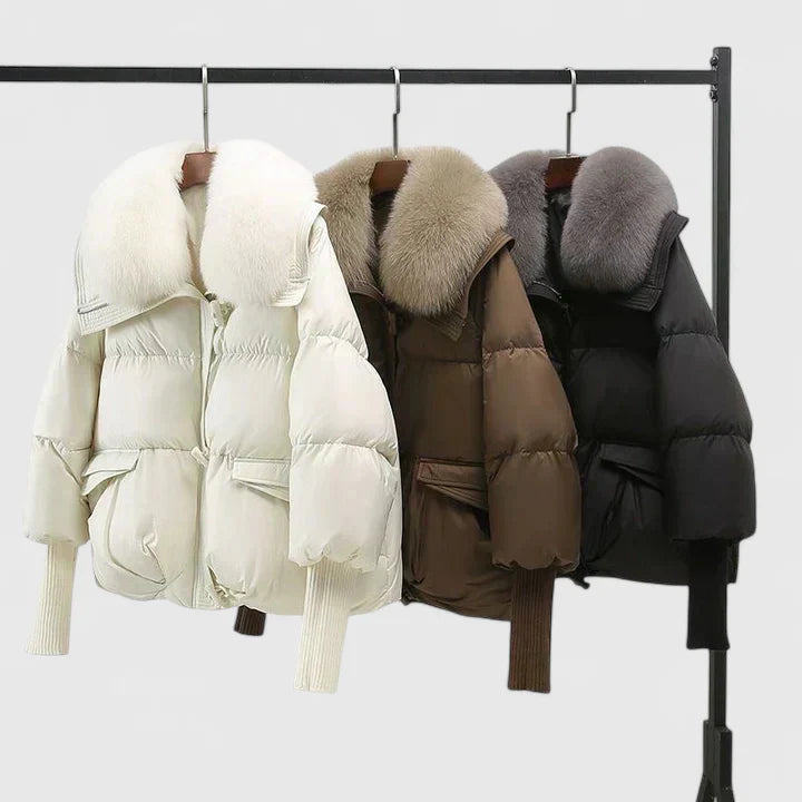 Sorrel | Comfortable Jacket