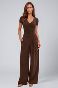 Chocolate Brown