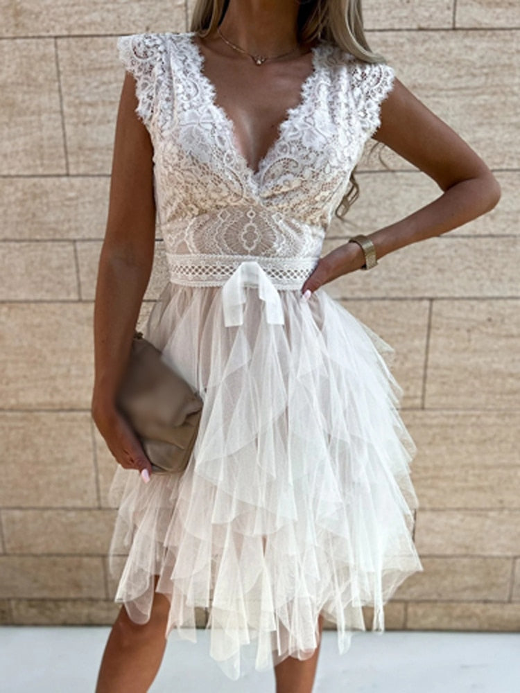 Allegra | Women's Summer Cocktail Dress