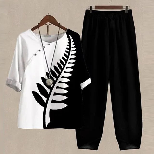 Clarisse | Elegant Comfort Set