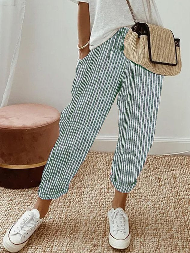 Grace & Jess | Lightweight Pants
