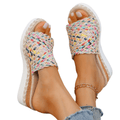 Multicolored
