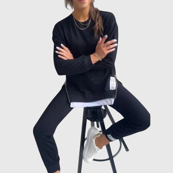 Alice - Comfortable Loungewear Set