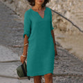 Blue Green