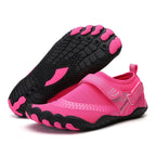 Cleo | Women's Versatile Barefoot Water Shoes
