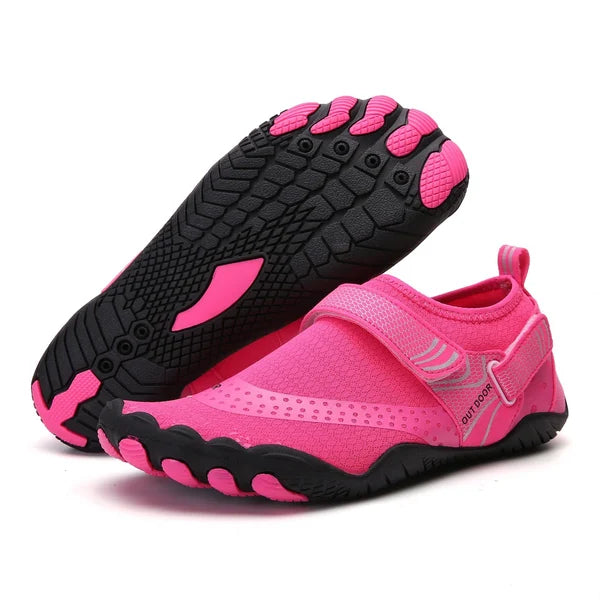 Cleo | Women's Versatile Barefoot Water Shoes