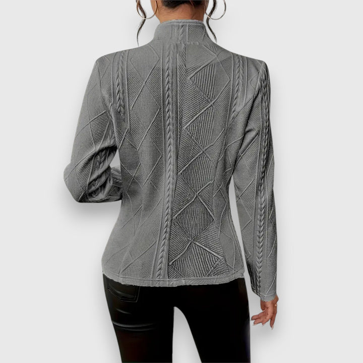 Grace & Jess | Women’s Lightweight– Jacket