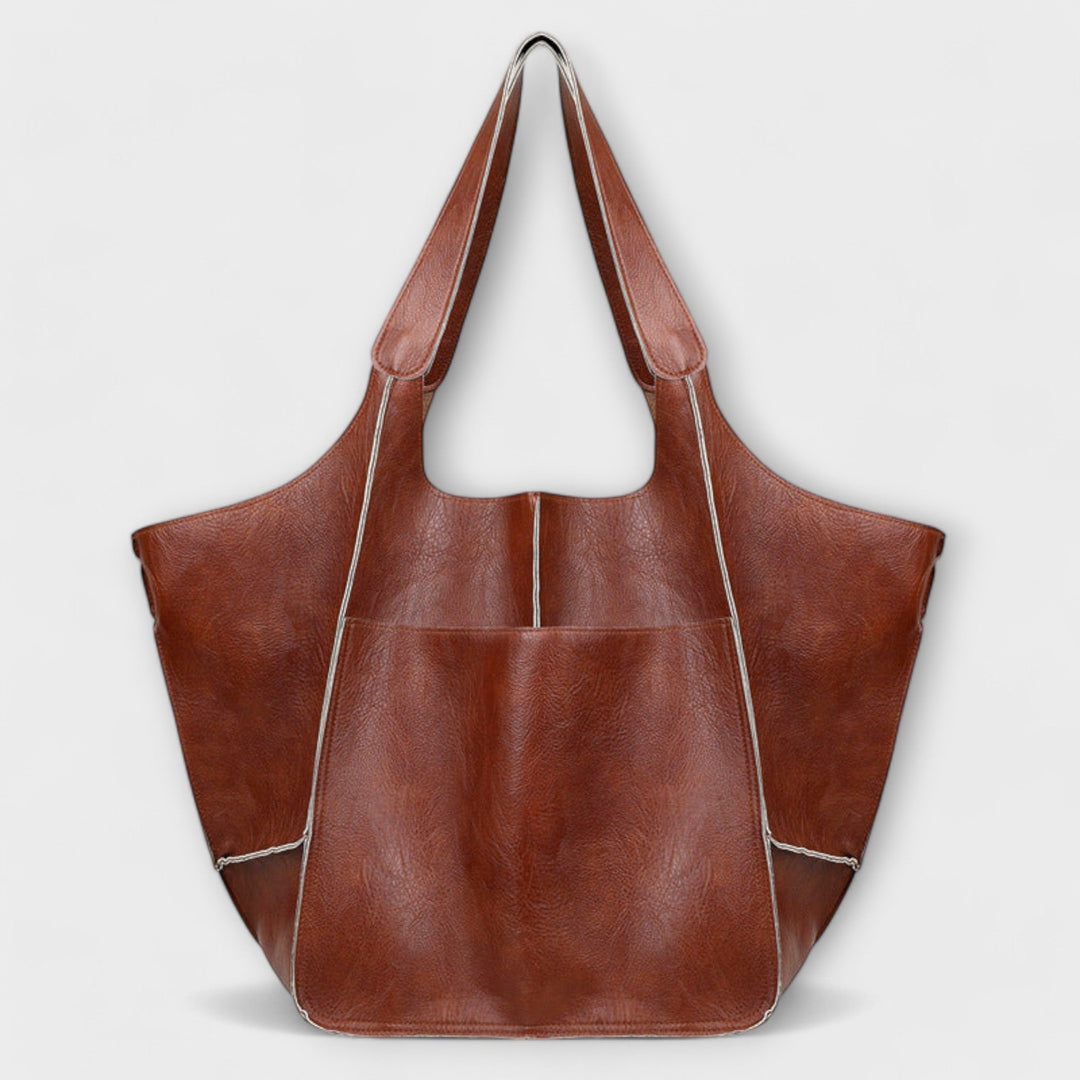 Kerensa | Women's Oversized Tote Bag