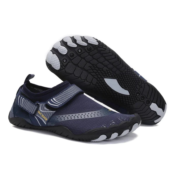 Cleo | Women's Versatile Barefoot Water Shoes