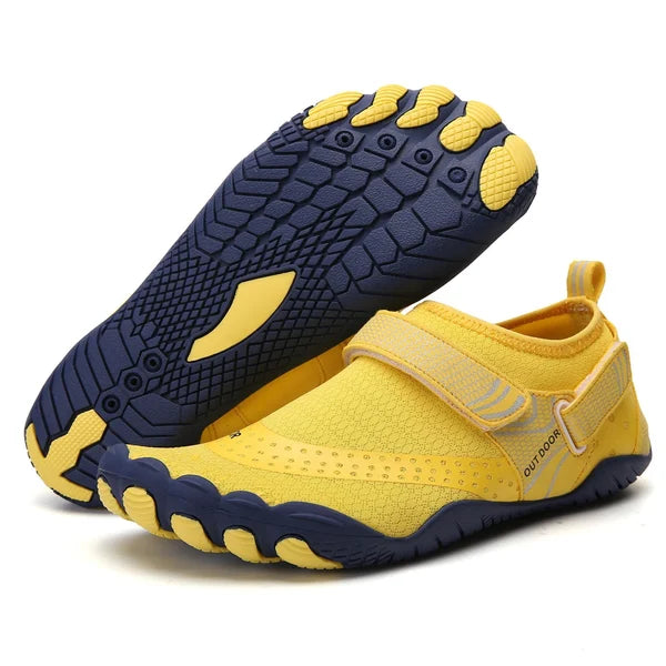 Cleo | Women's Versatile Barefoot Water Shoes