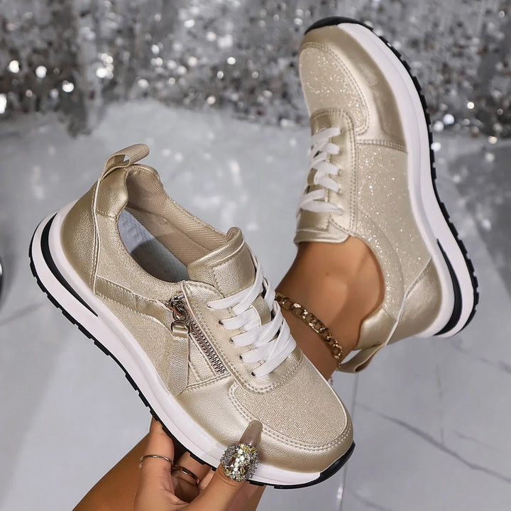 Lacey | Women's Orthopedic Sneakers