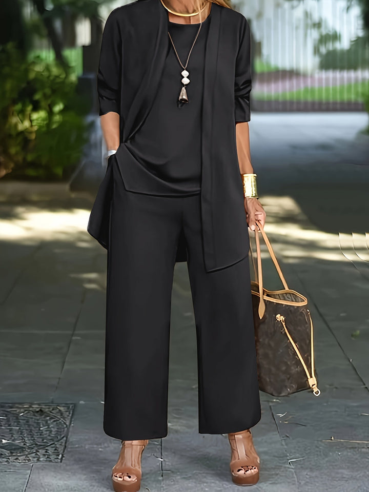 Darla | Women's Three Piece Set