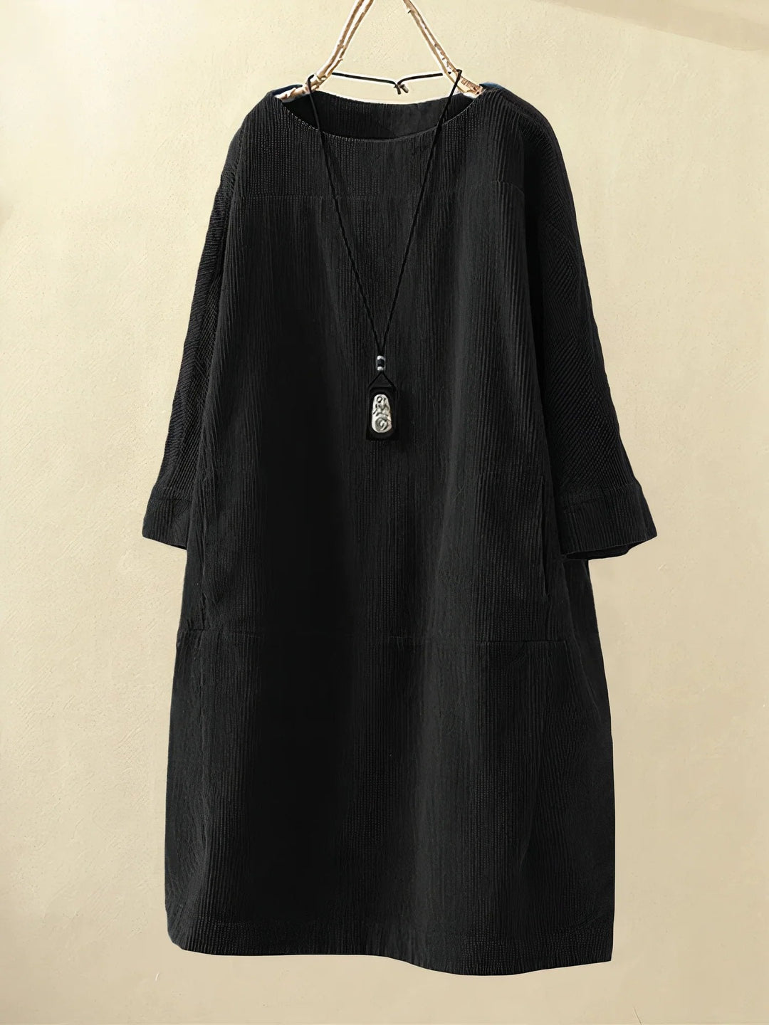 Leanna | Women's Tummy Covering Summer Dress