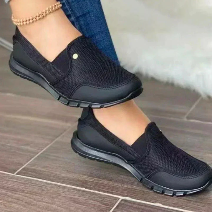 Jass | Women's Orthopedic Slip-On Shoes