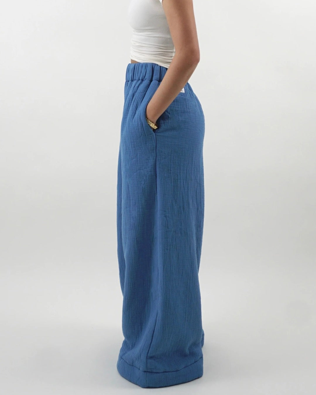 CloudLounge Pants - Antona