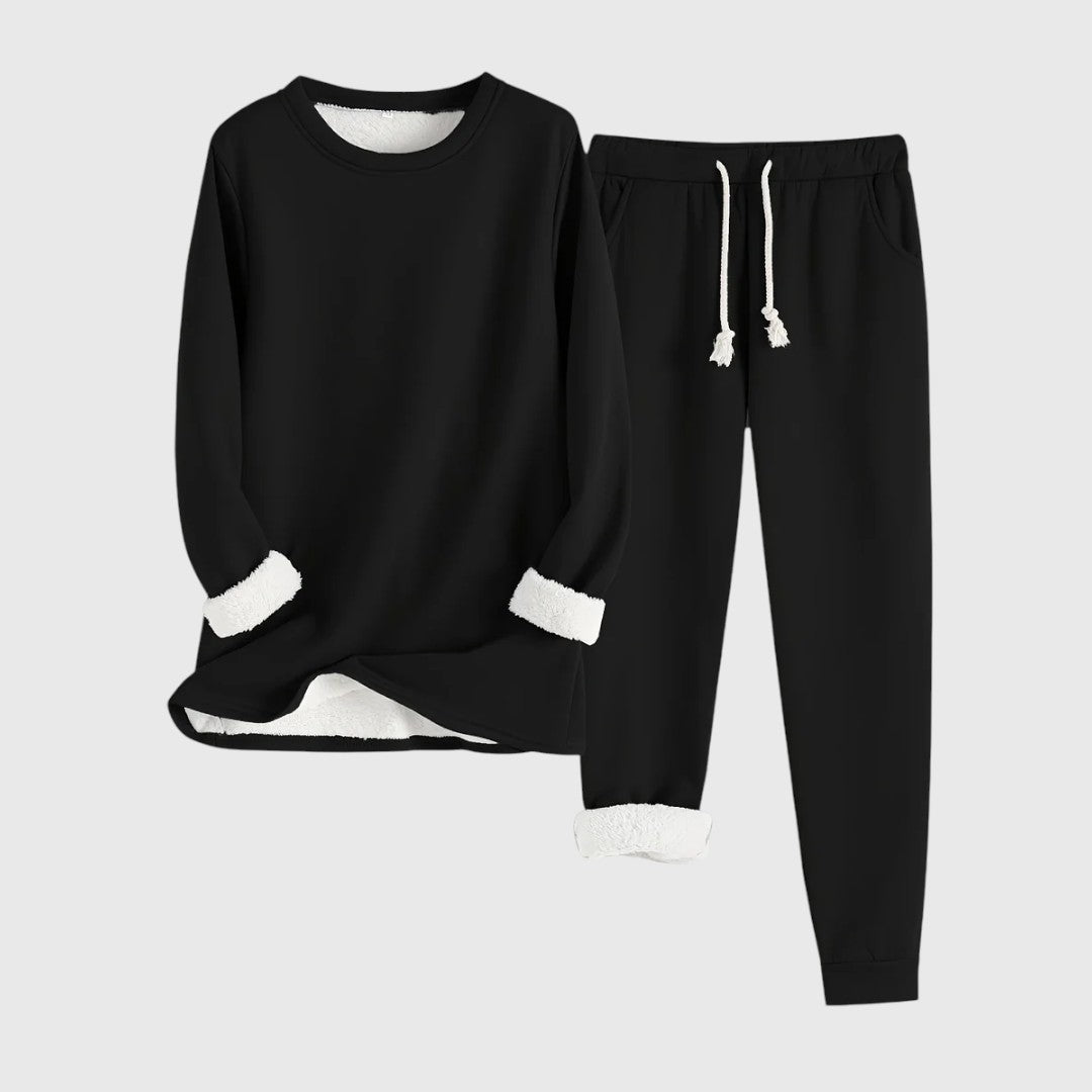 Rebecca | Comfortable Loungewear Set