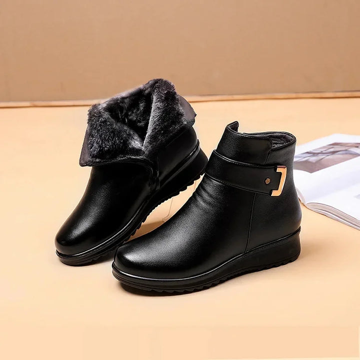 Anwen | Premium Comfort Boots