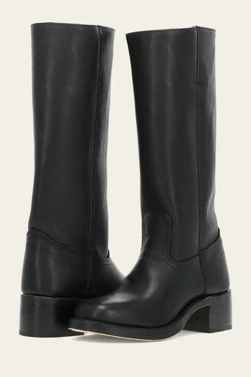 Bethany | Women’s Western Orthopedic Leather Cowboy Boots