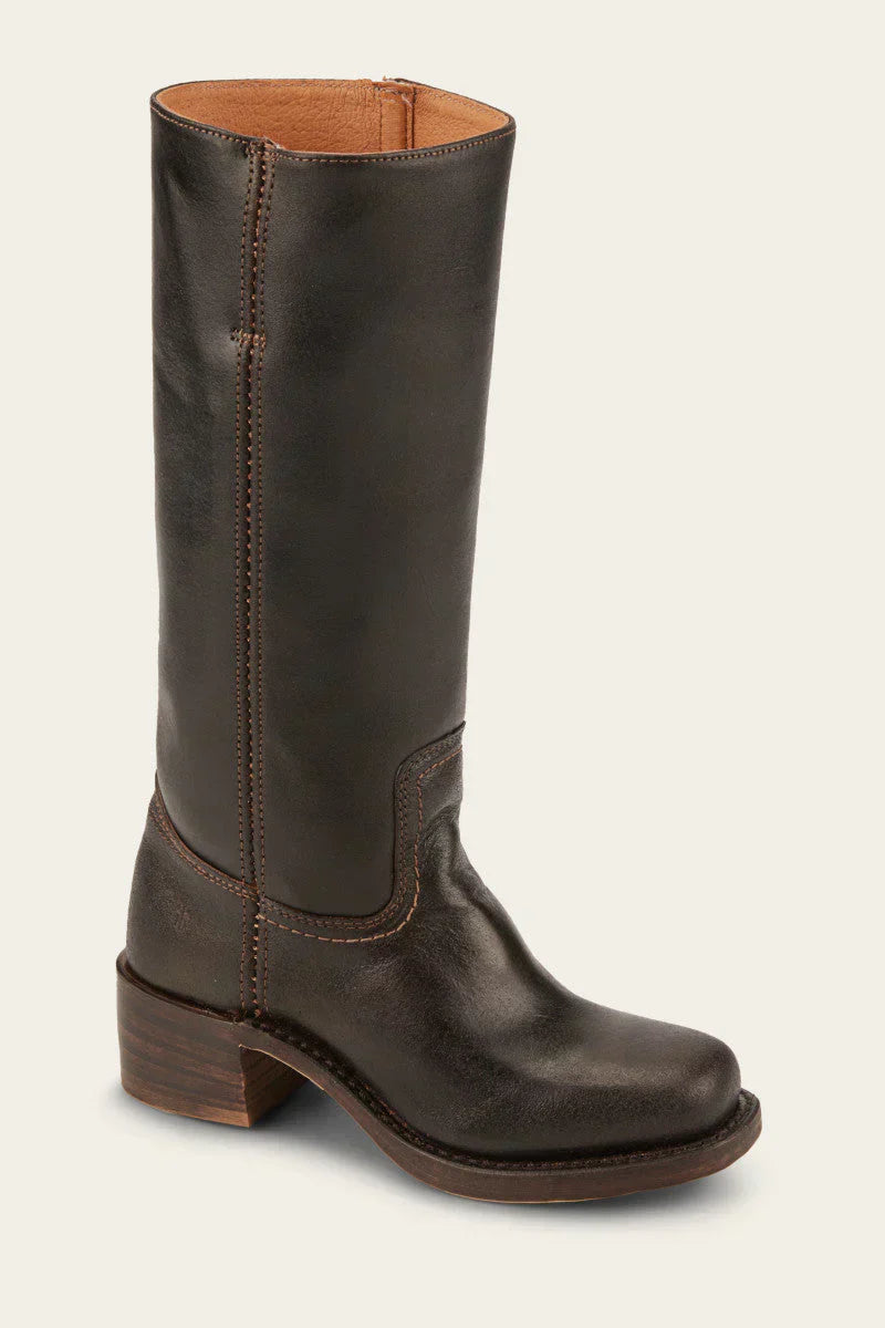 Bethany | Women’s Western Orthopedic Leather Cowboy Boots