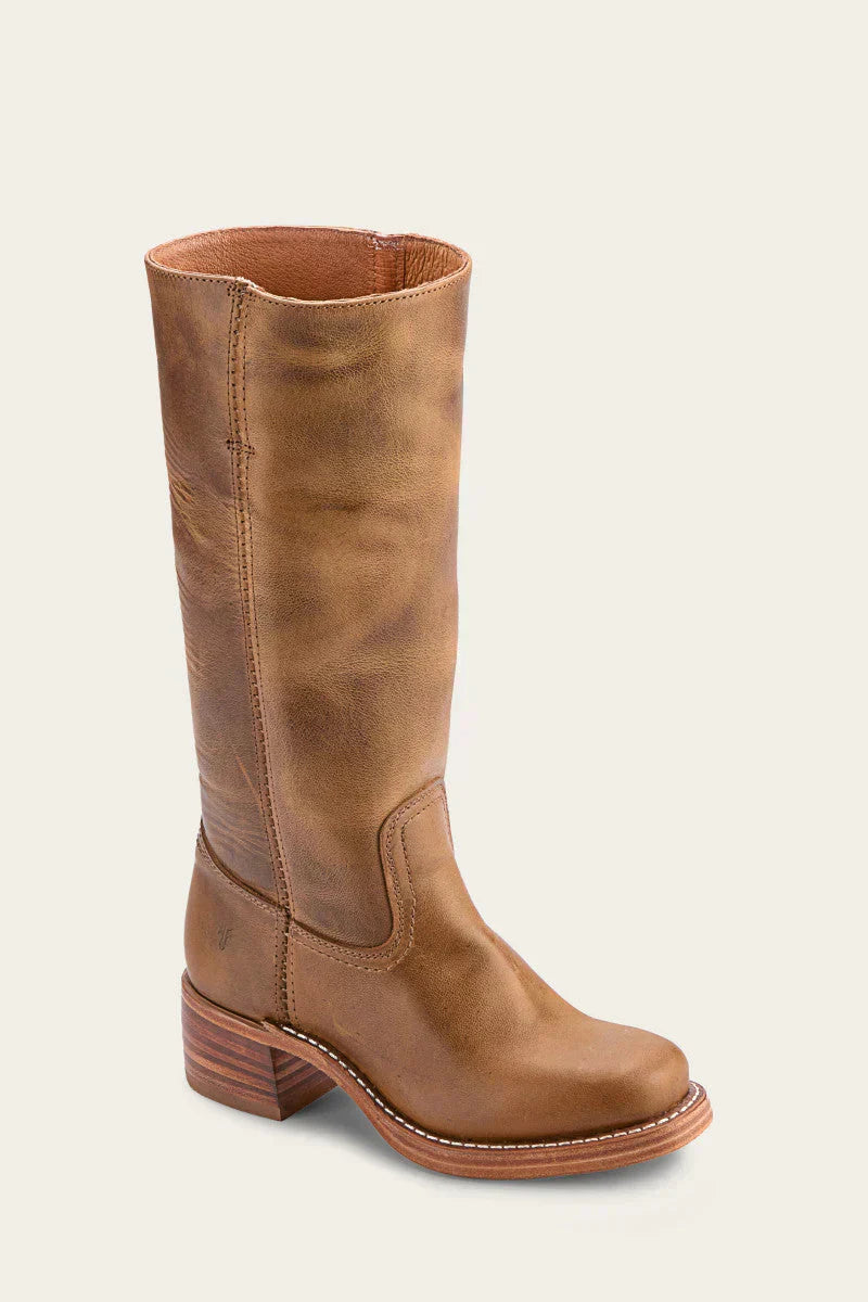 Bethany | Women’s Western Orthopedic Leather Cowboy Boots