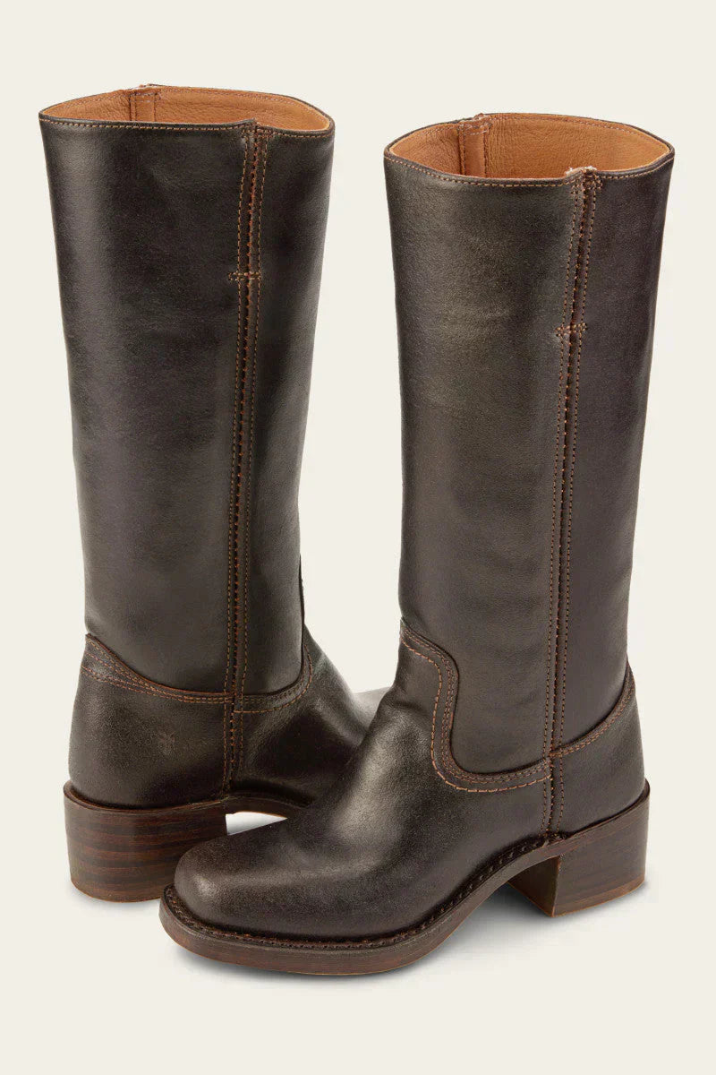 Bethany | Women’s Western Orthopedic Leather Cowboy Boots