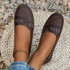 Dara | Women's Comfortable Orthopedic Slip On Shoes