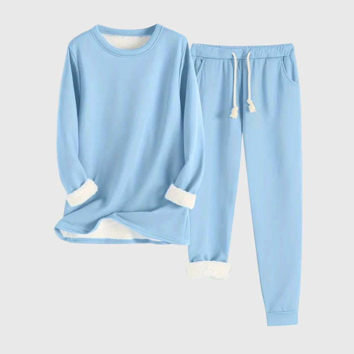 Rebecca | Comfortable Loungewear Set