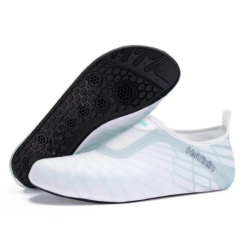 Chandra | Women's Barefoot Aqua Swimming Shoes