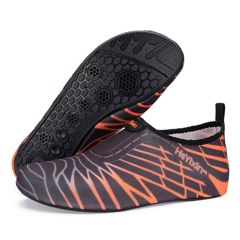Chandra | Women's Barefoot Aqua Swimming Shoes